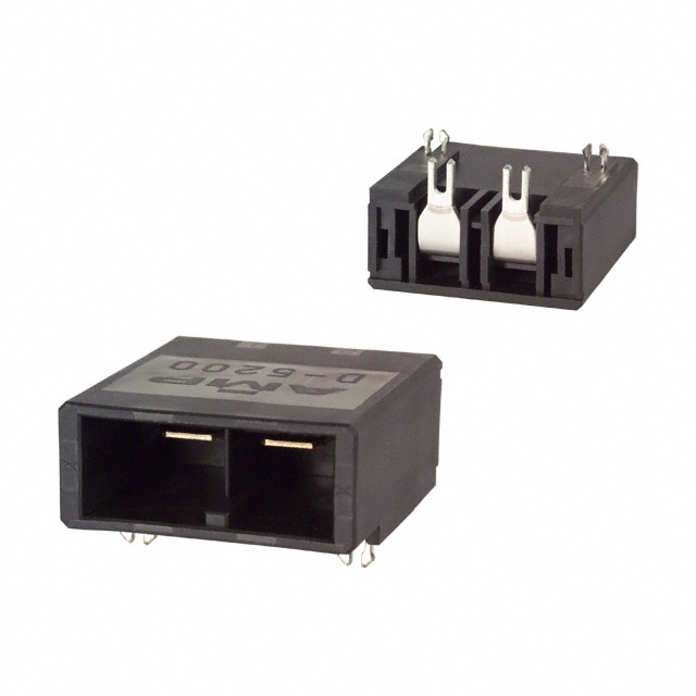 1-353079-2 TE Connectivity AMP Connectors