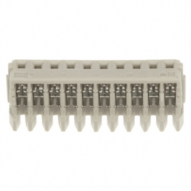 1-353293-0 TE Connectivity AMP Connectors