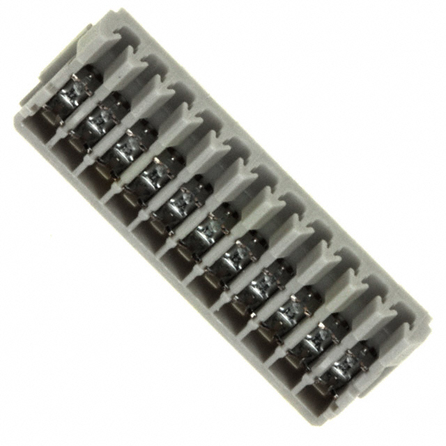 1-353293-1 TE Connectivity AMP Connectors