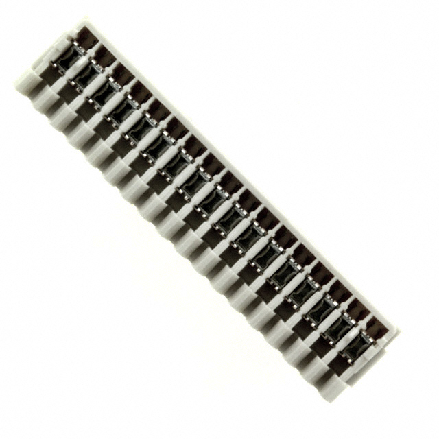 1-353293-7 TE Connectivity AMP Connectors