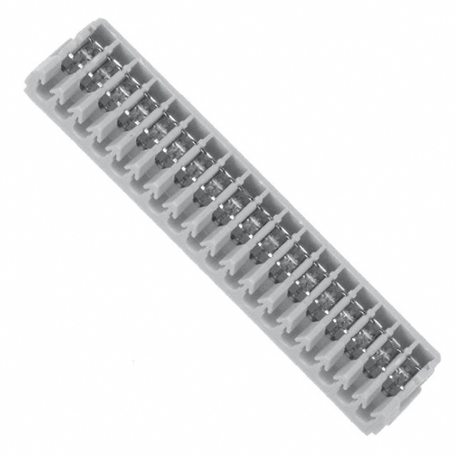 1-353293-8 TE Connectivity AMP Connectors