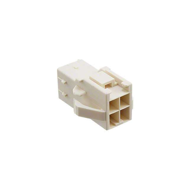 1-368589-1 TE Connectivity AMP Connectors