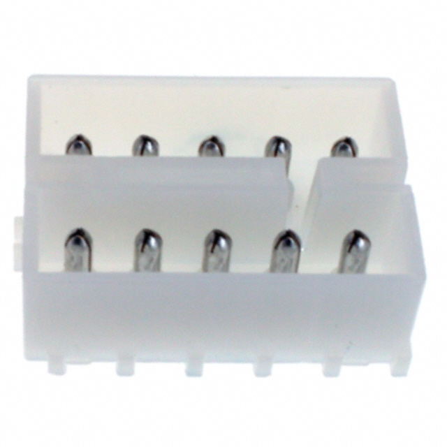 1-380991-0 TE Connectivity AMP Connectors