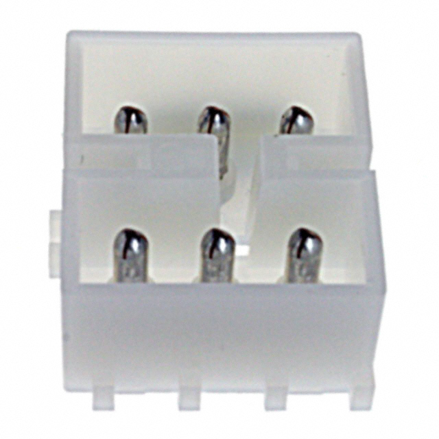 1-380999-0 TE Connectivity AMP Connectors