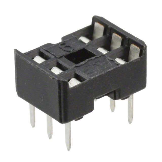 1-390261-1 TE Connectivity AMP Connectors