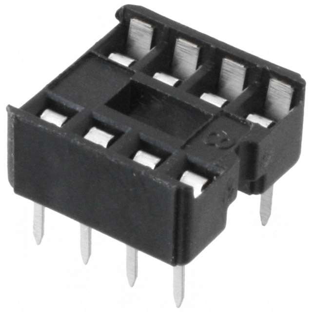 1-390261-2 TE Connectivity AMP Connectors