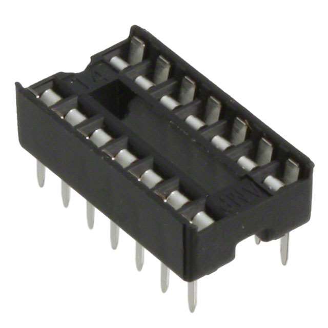 1-390261-3 TE Connectivity AMP Connectors