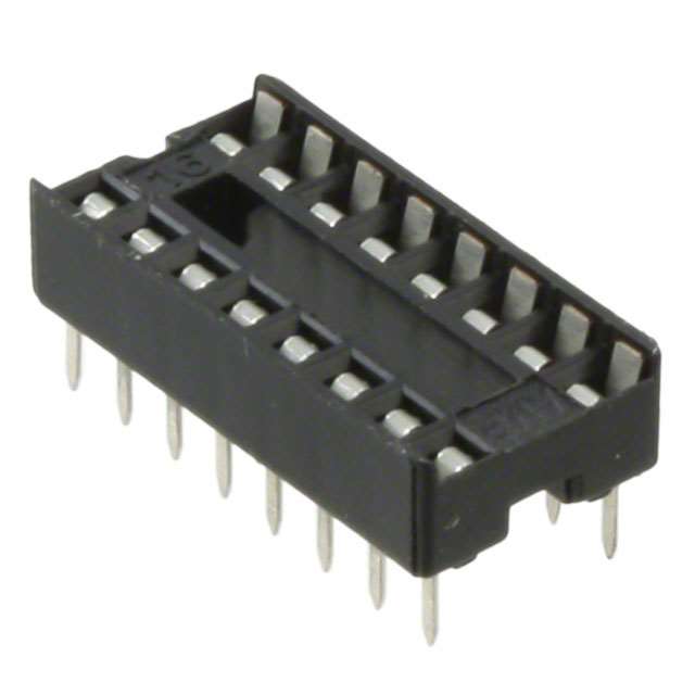 1-390261-4 TE Connectivity AMP Connectors