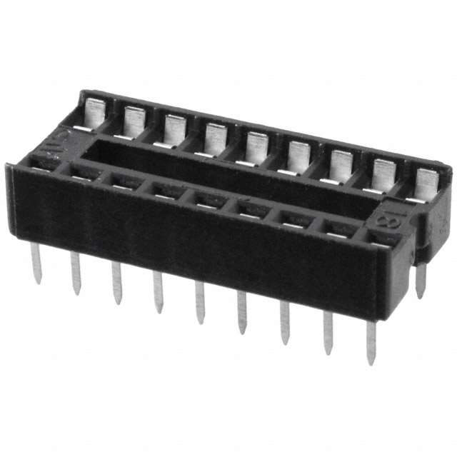 1-390261-5 TE Connectivity AMP Connectors