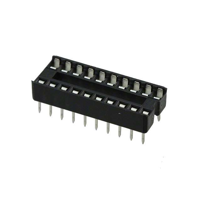 1-390261-6 TE Connectivity AMP Connectors