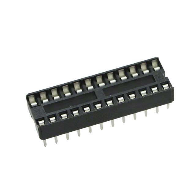 1-390261-8 TE Connectivity AMP Connectors