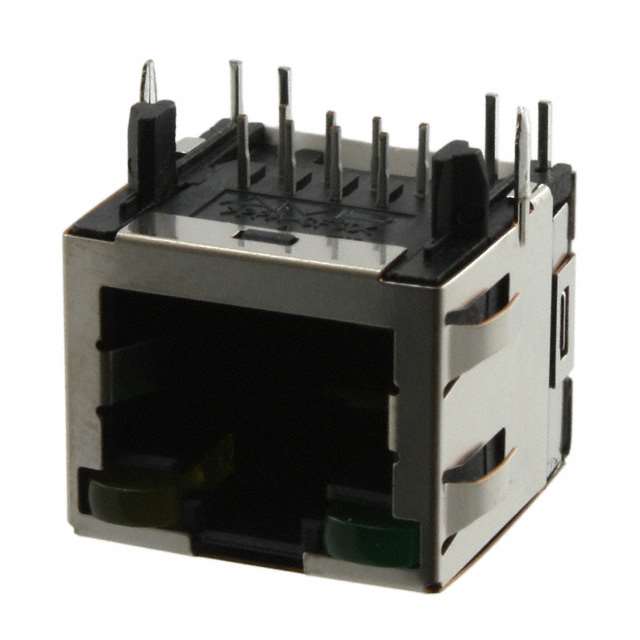 1-406507-4 TE Connectivity AMP Connectors