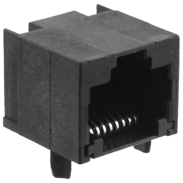 406525-1 TE Connectivity AMP Connectors