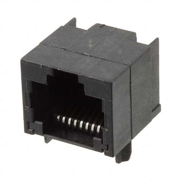 1-406525-2 TE Connectivity AMP Connectors