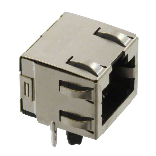 1-406541-6 TE Connectivity AMP Connectors