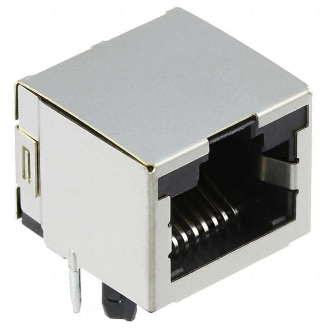 1-406541-8 TE Connectivity AMP Connectors