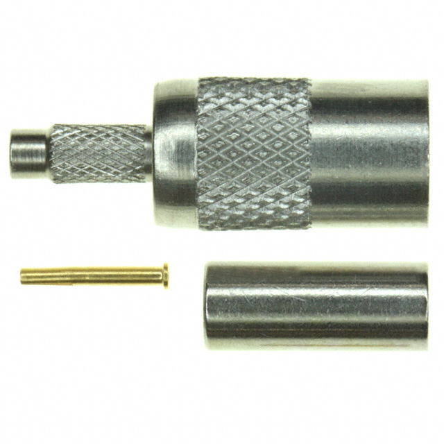 1-413985-1 TE Connectivity AMP Connectors