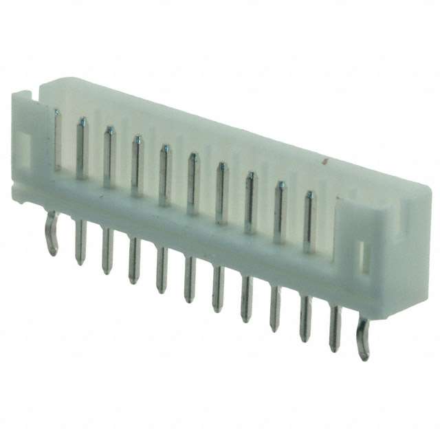 1-440054-2 TE Connectivity AMP Connectors