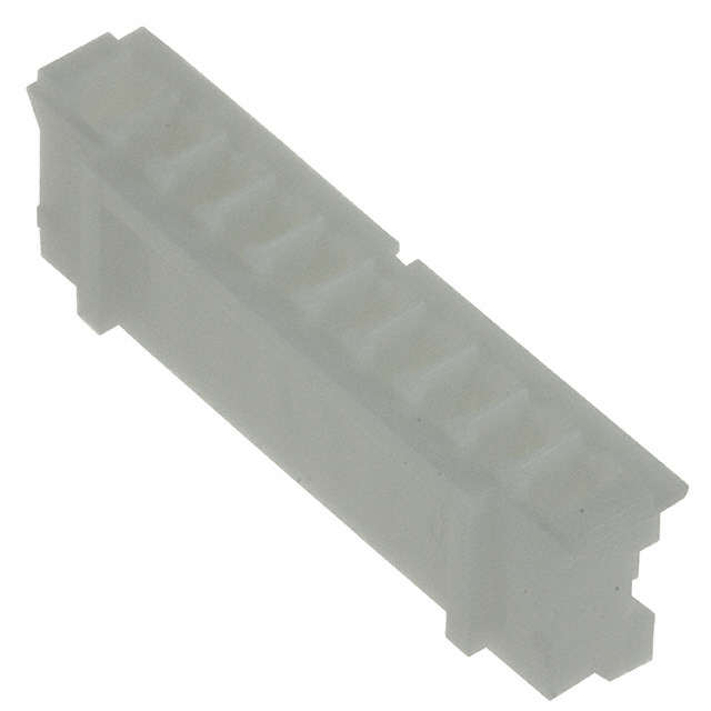 1-440129-0 TE Connectivity AMP Connectors