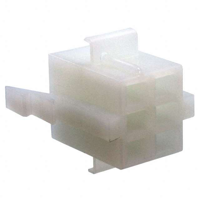1-480273-0 TE Connectivity AMP Connectors