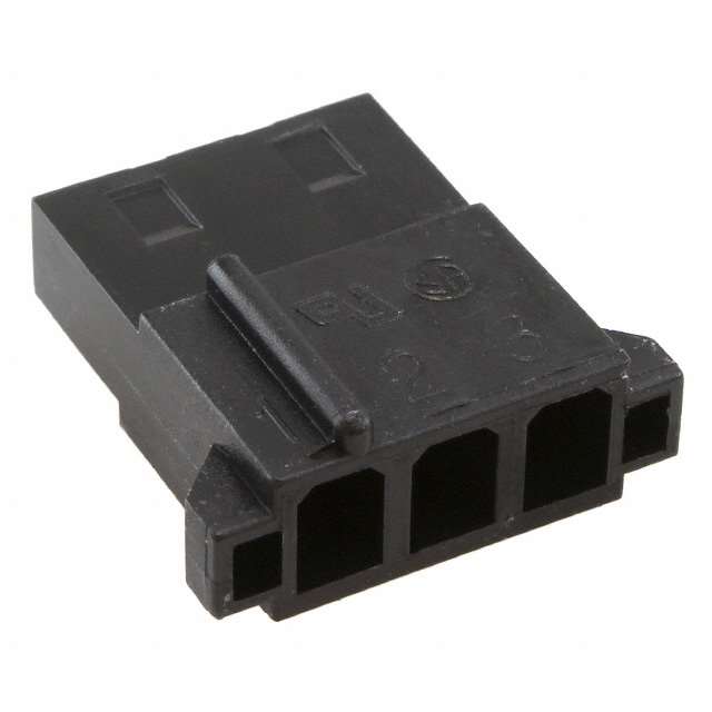 1-480303-9 TE Connectivity AMP Connectors