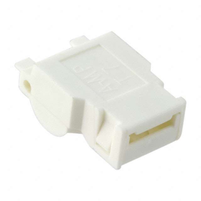 1-480307-8 TE Connectivity AMP Connectors