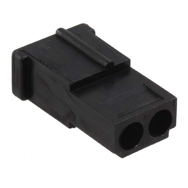 1-480318-9 TE Connectivity AMP Connectors