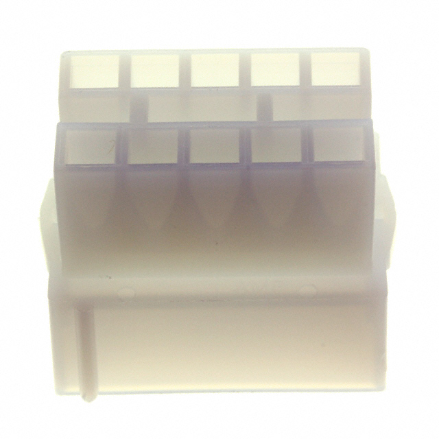 1-480339-0 TE Connectivity AMP Connectors