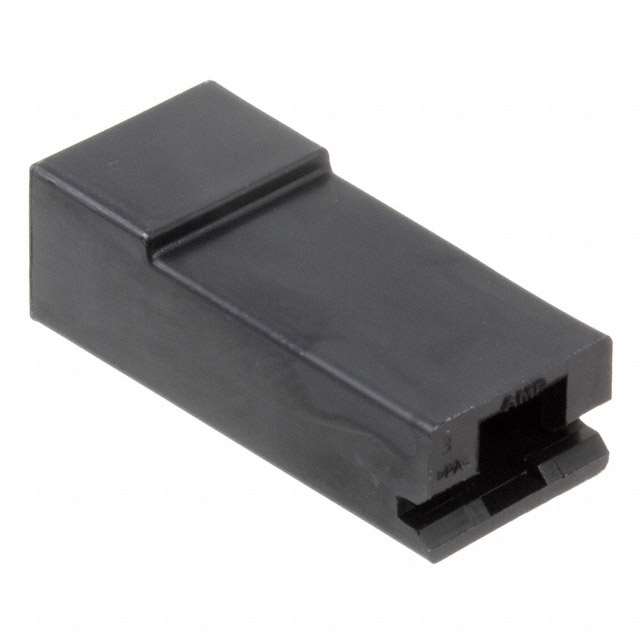 1-480416-1 TE Connectivity AMP Connectors