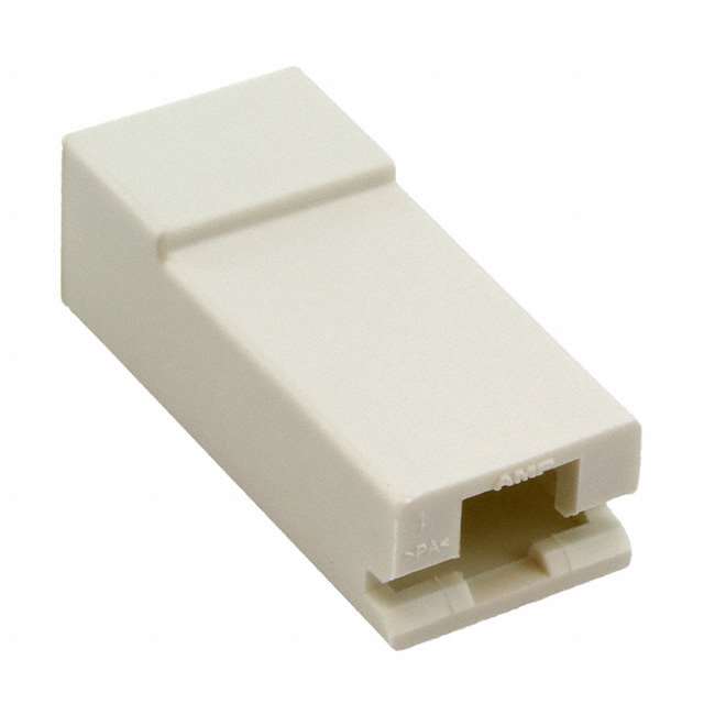 1-480416-7 TE Connectivity AMP Connectors