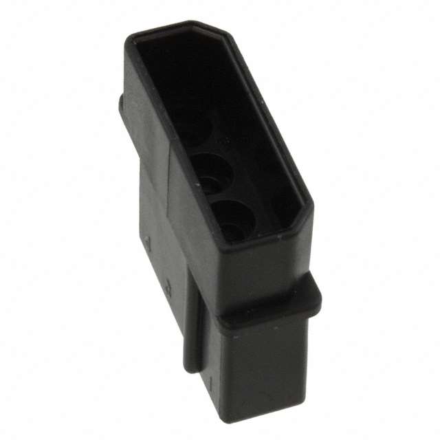 1-480426-9 TE Connectivity AMP Connectors