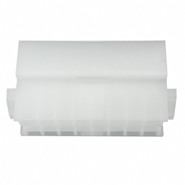 1-480439-0 TE Connectivity AMP Connectors