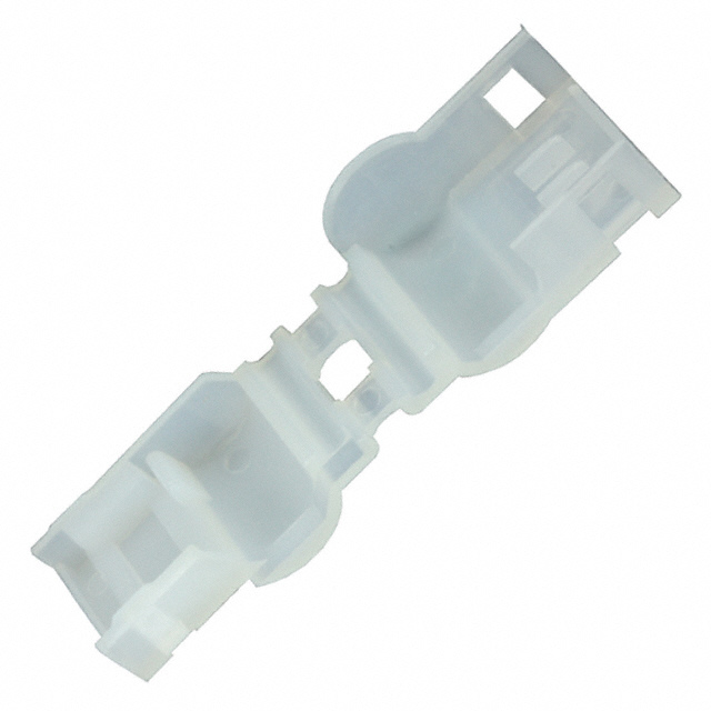 1-480487-2 TE Connectivity AMP Connectors