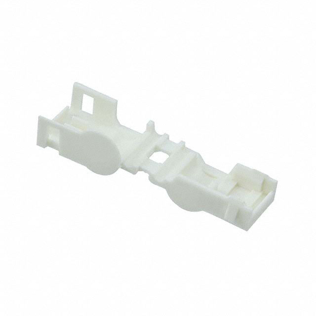 1-480487-4 TE Connectivity AMP Connectors