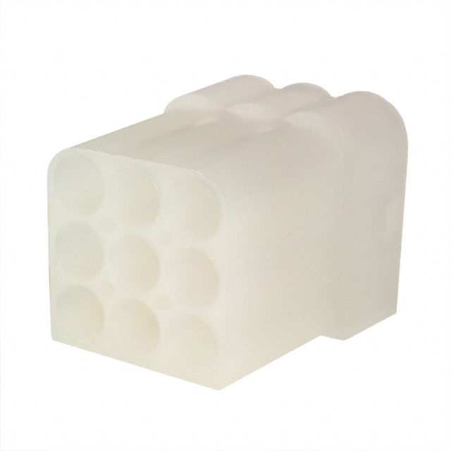 1-480586-0 TE Connectivity AMP Connectors