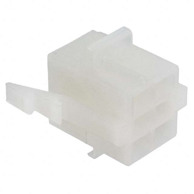 1-480690-0 TE Connectivity AMP Connectors