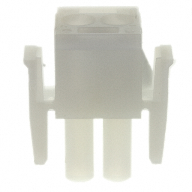 1-480698-0 TE Connectivity AMP Connectors