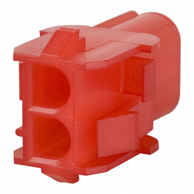 1-480699-2 TE Connectivity AMP Connectors
