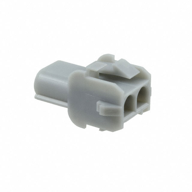 1-480699-8 TE Connectivity AMP Connectors