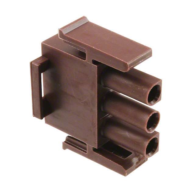 1-480700-1 TE Connectivity AMP Connectors