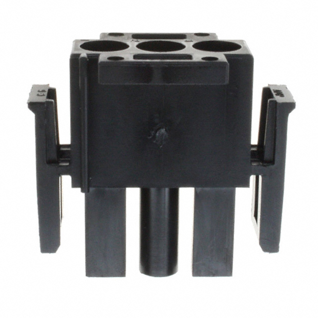 1-480700-9 TE Connectivity AMP Connectors