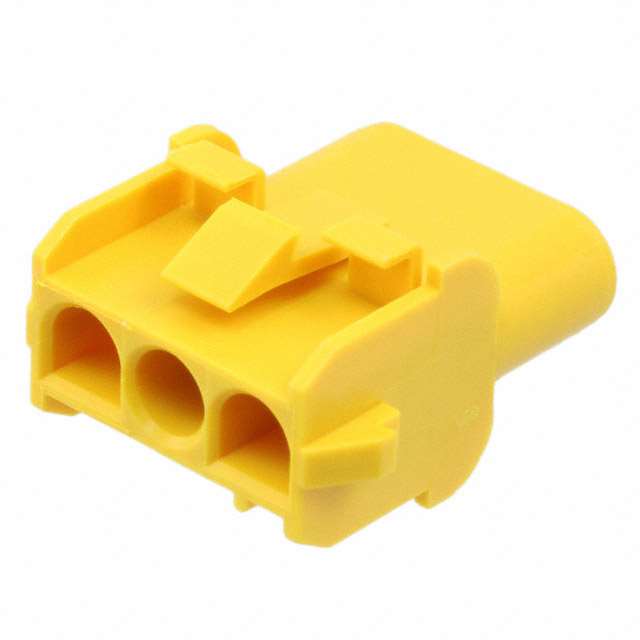 1-480701-4 TE Connectivity AMP Connectors