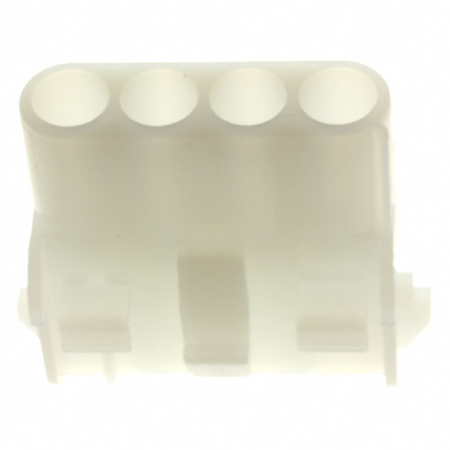 1-480703-0 TE Connectivity AMP Connectors
