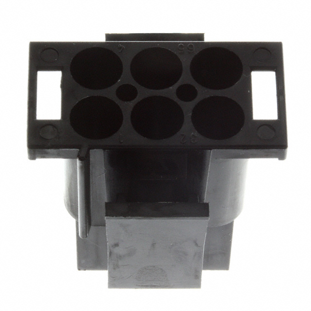 1-480704-9 TE Connectivity AMP Connectors