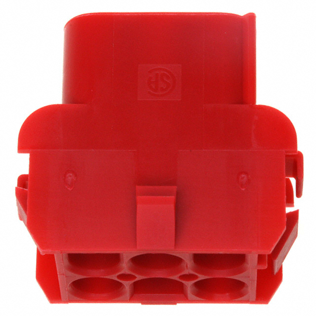 1-480705-2 TE Connectivity AMP Connectors