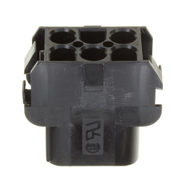 1-480705-9 TE Connectivity AMP Connectors