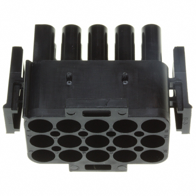 1-480710-9 TE Connectivity AMP Connectors