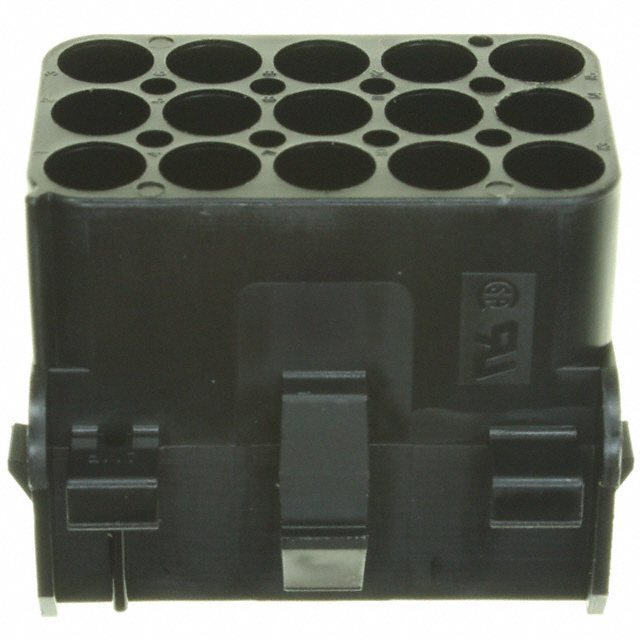 1-480711-9 TE Connectivity AMP Connectors