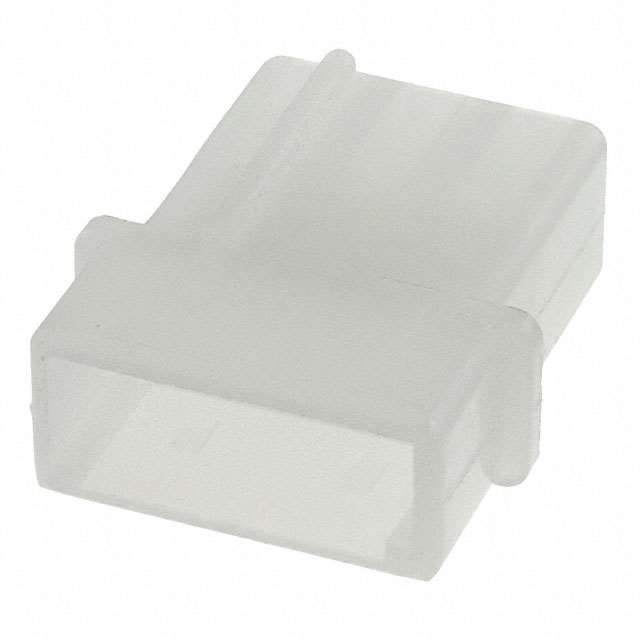 1-480726-0 TE Connectivity AMP Connectors