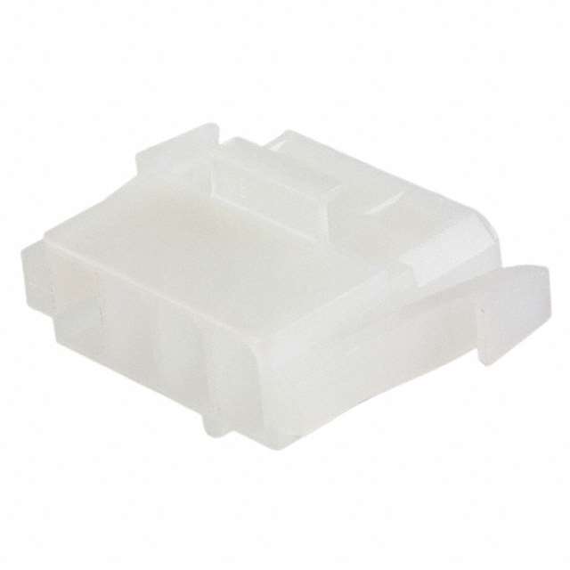 1-480727-0 TE Connectivity AMP Connectors